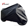 Cubierta para todo clima Cubierta del cuerpo de motocicleta anti-UV impermeable